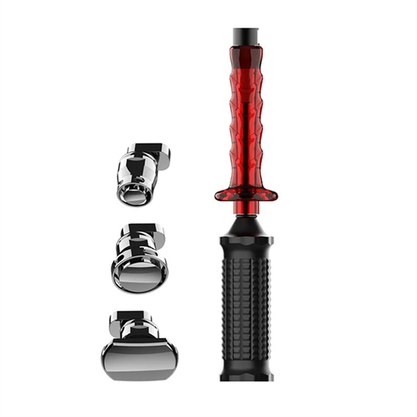 Pdr100 Slide Hammer Dent Puller Car Dent Repair Compatible with Universal