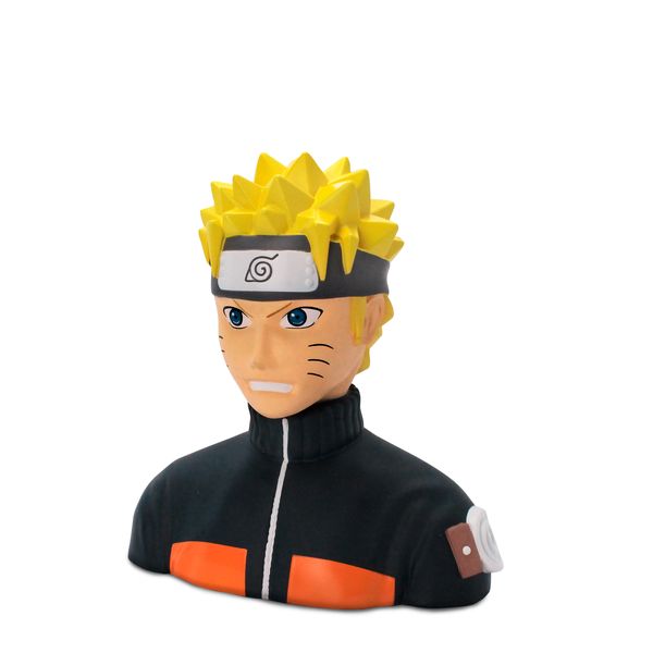 Naruto Shippuden - Money Bank - Naruto