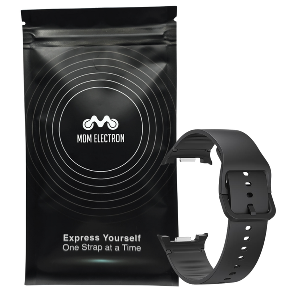 Small Silicone Strap Compatible With Samsung Galaxy Watch 8