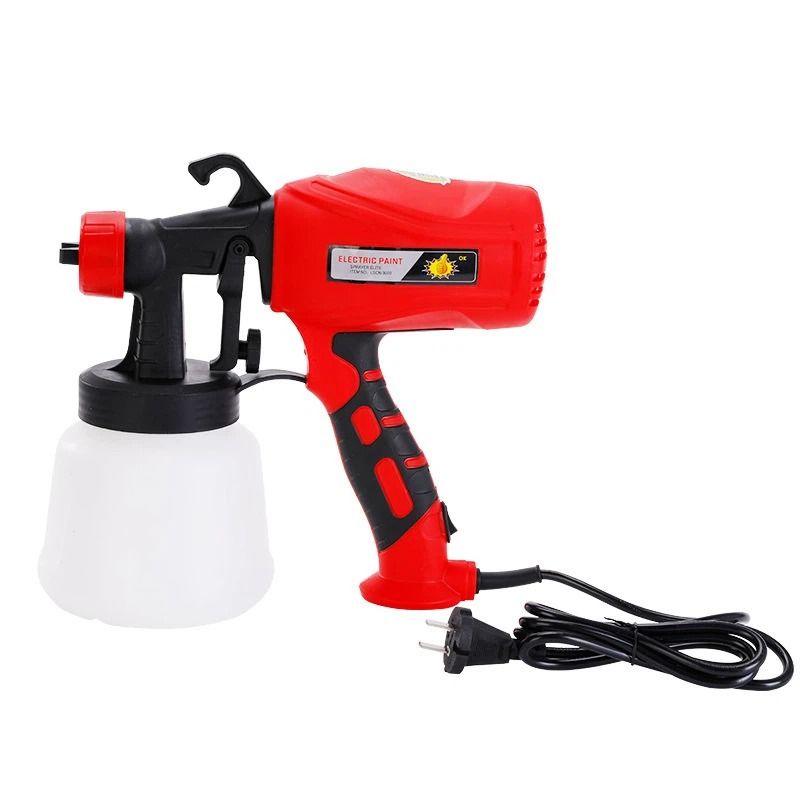 paint car electric spray gun