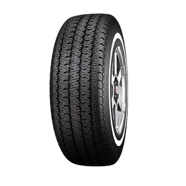 205/75r14 Yokohama WSW 107