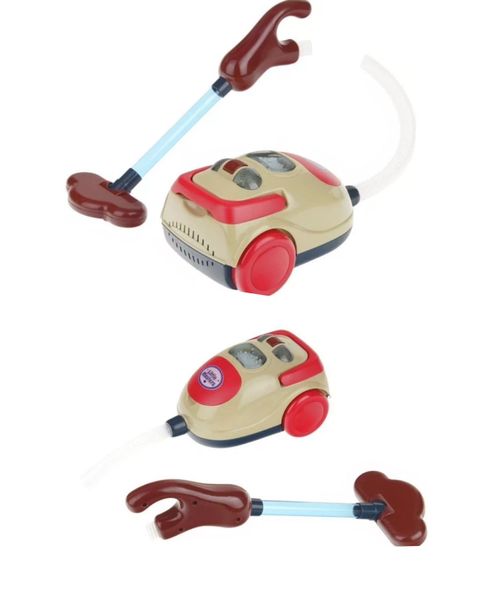 Kids Toy Vacuum Cleaner