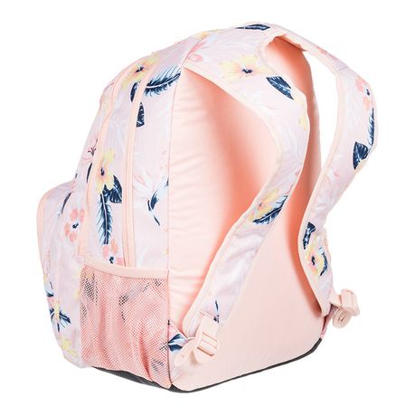 Roxy happy sales at home backpack