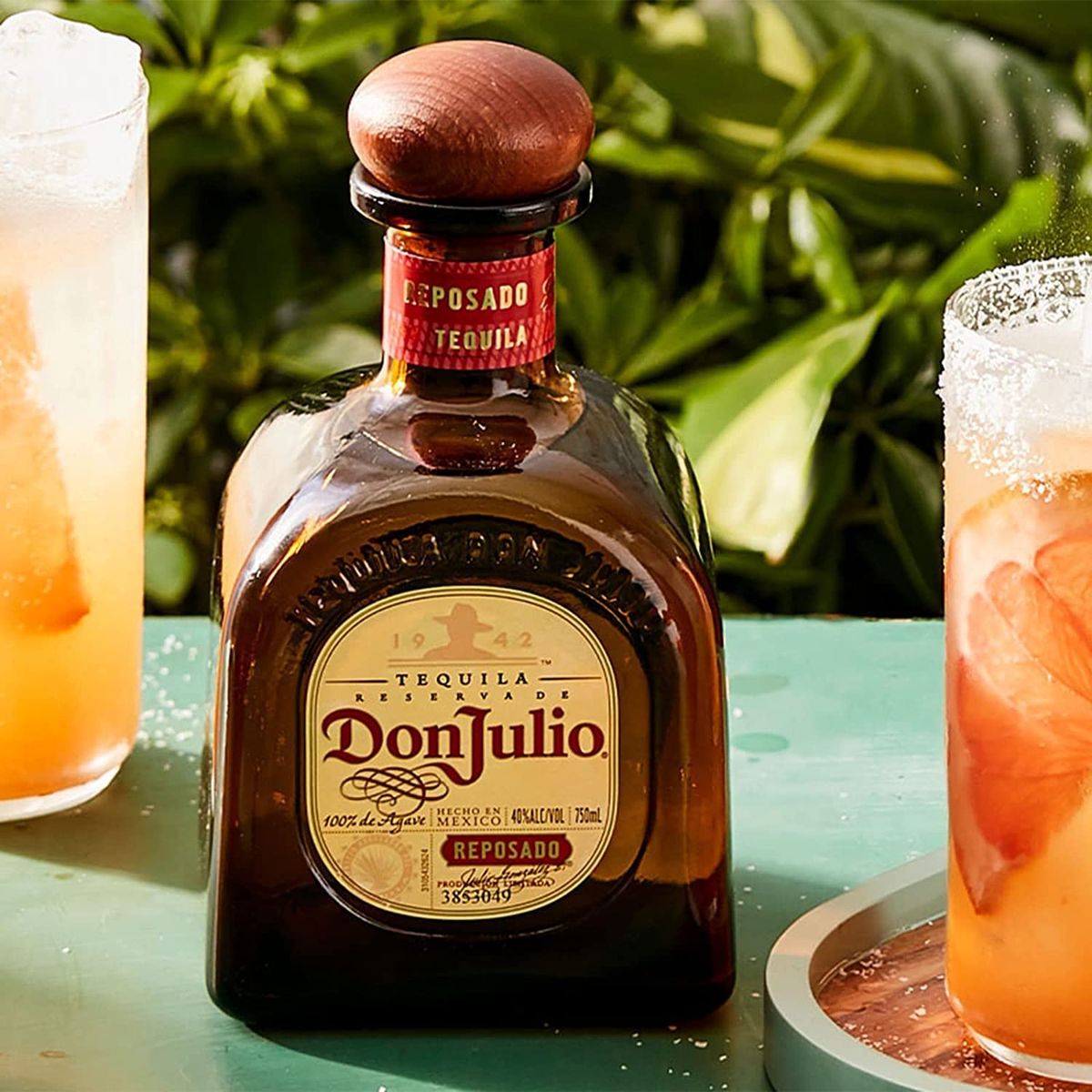 その他 Don julio PIEPOSADO Don Julio Reposado Premium Tequila 750ml | Shop Today. Get it
