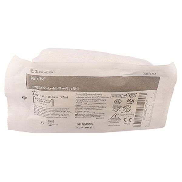 Kerlix Bandage 11.4cm x 3.7m