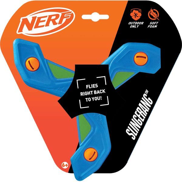 Nerf Slingerang