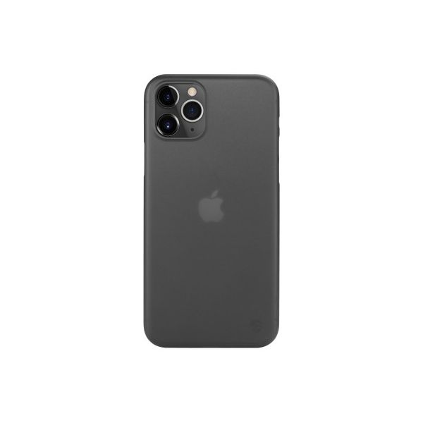 Switcheasy 0.35 Cover For iPhone 11 PRO Transparent Black