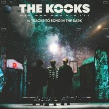 10 Tracks to Echo in the Dark (Vinyl / 12" Album (Gatefold Cover))