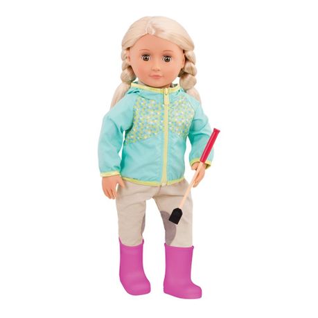 our generation dolls takealot