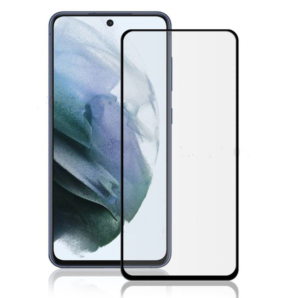 Privacy Tempered Glass Screen Protector For Samsung Galaxy S21 FE 5G