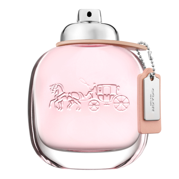 Coach 90ml Edt