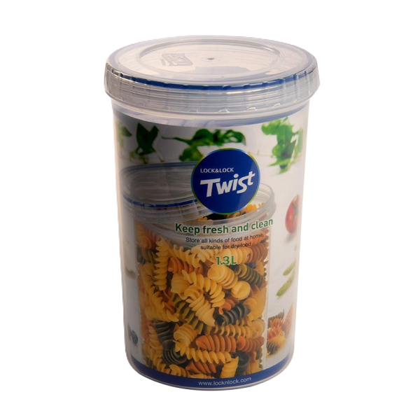 Kitro Container Twist 1.3lt