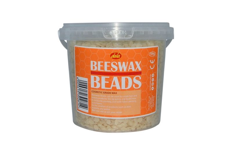 Dala Beeswax Pellets