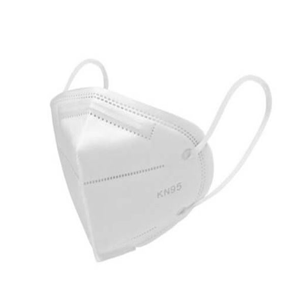 KN95 Disposable Mask - 10