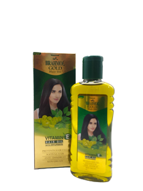 Vasmol Brahmol Gold Hair Oil | Shop Today. Get it Tomorrow! | takealot.com