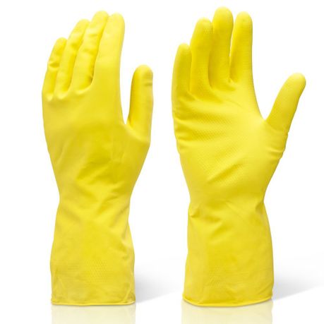 where can i buy rubber gloves