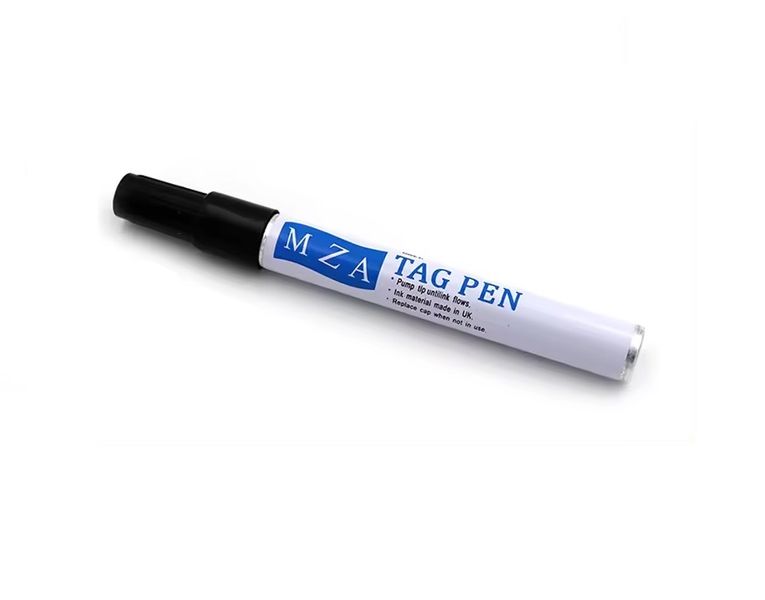 Animal Ear Tag Marker Pen