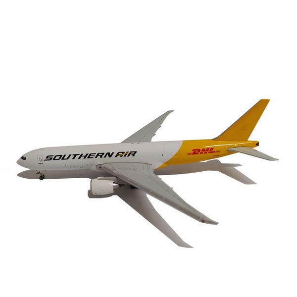 DHL(Southern Air) Boeing B777-FZB