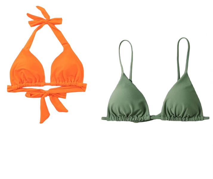 Orange And Army image