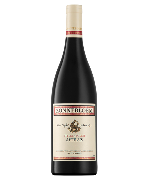 Zonnebloem - Shiraz - 750ml