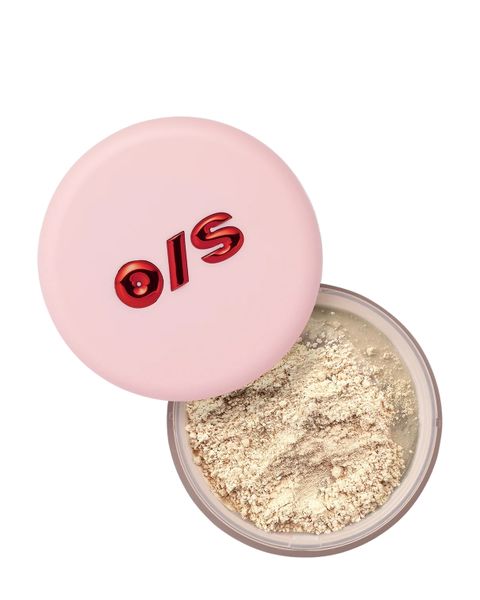 One/Size Ultimate Setting Powder Translucent 34.5g