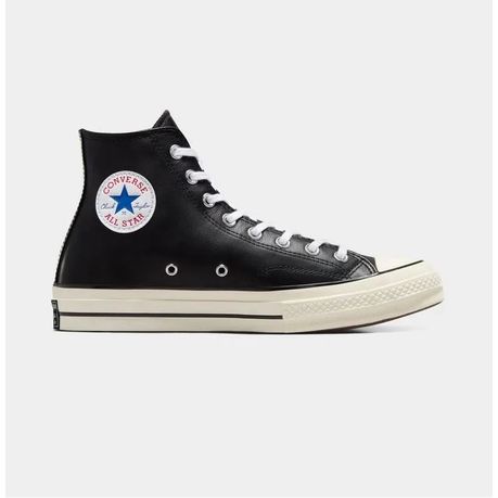 Converse chuck 70 black sale best sale