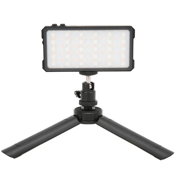 Manbily MFL-02 5W RGB Desktop Light