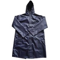 Adult Rain Coat - Oxford Navy | Buy Online in South Africa | takealot.com