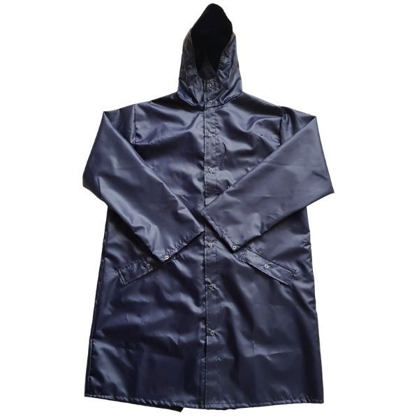 Adult Rain Coat Oxford Navy Shop Today. Get it Tomorrow!