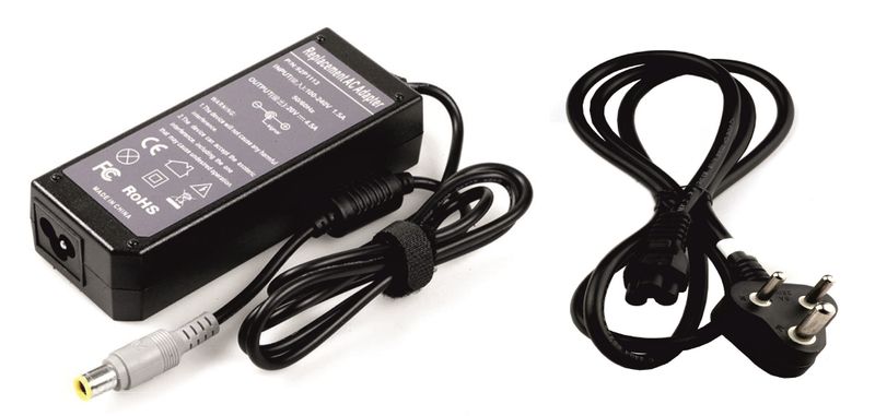 Lenovo 90W 20V 4.5A (7.9x5.5mm Pin) Replacement Laptop Charger/AC Adapter