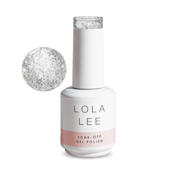 Lola Lee Gel Polish - 105 Stay Kind Look Beautiful (8ml)
