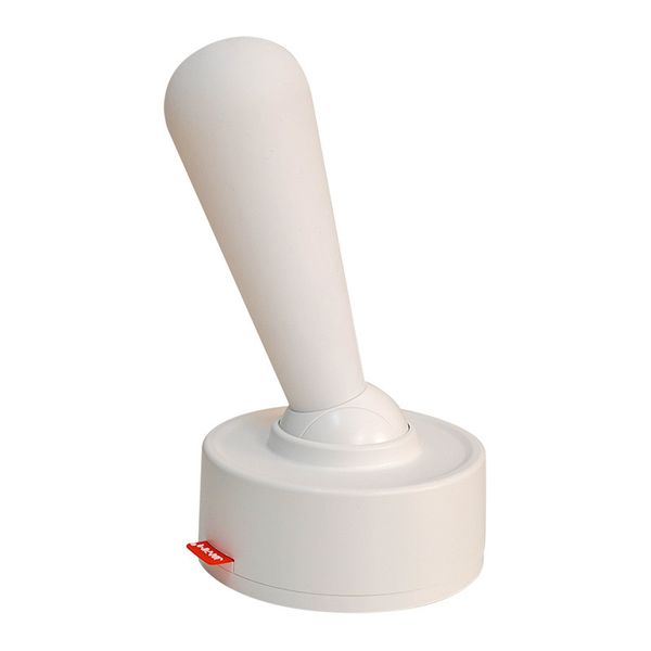 Simple toggle joystick switch silicone night light USB