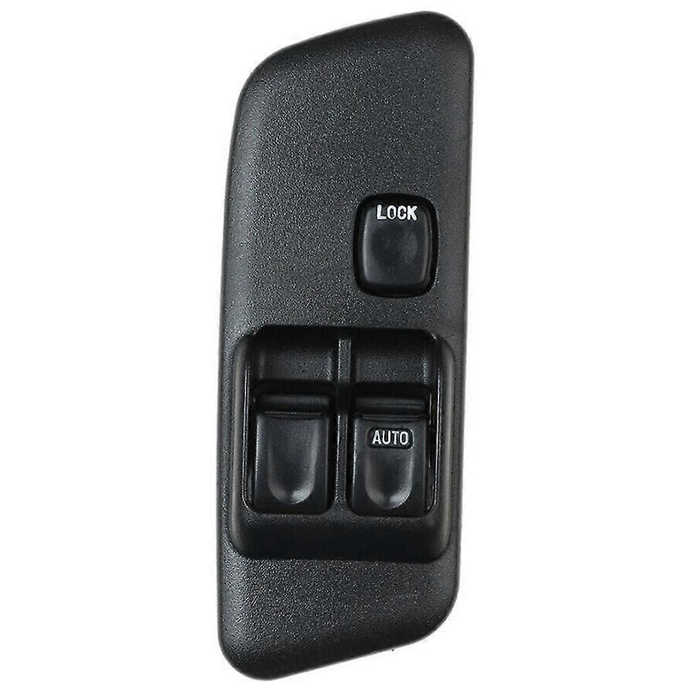 Driver Side Master Power Window Switch Fits for Isuzu 8971527341