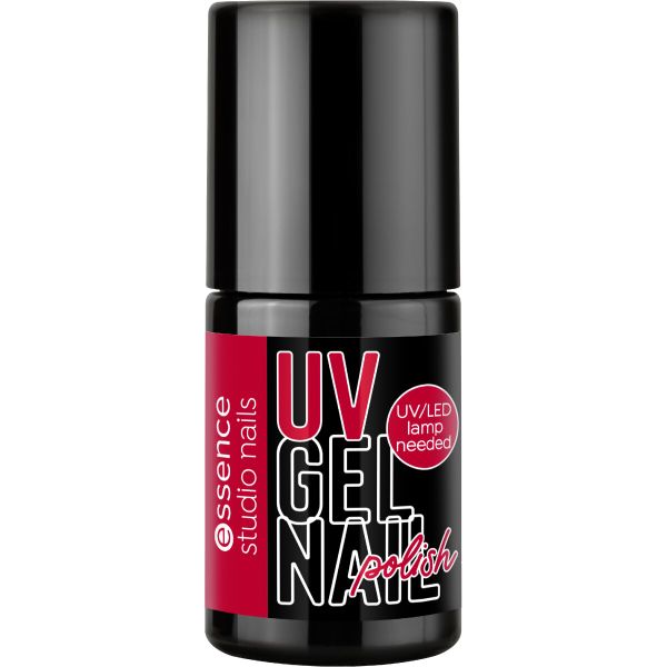 Essence Studio Nails UV GEL Nail Polish 06
