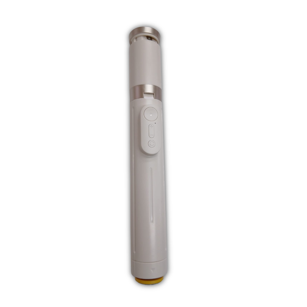 Y08 Compact Selfie Stick Tripod with Bluetooth Remote