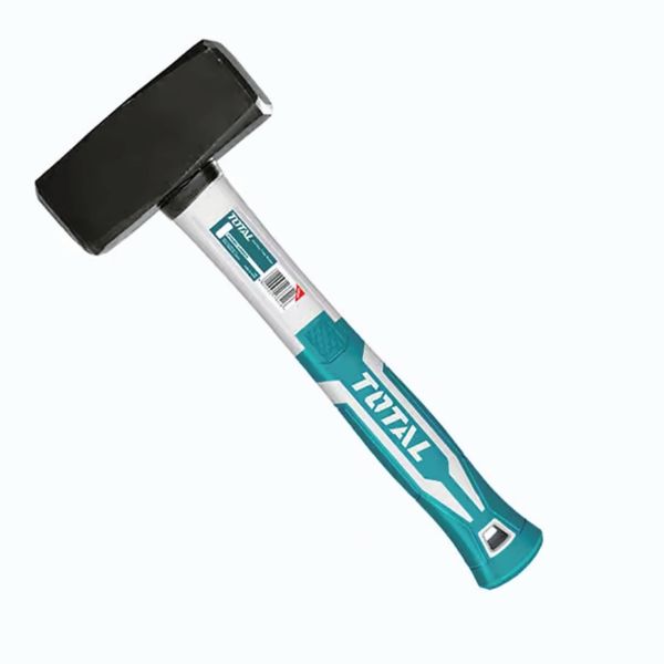 Total Tools - Hammer Club 2kg Fiber
