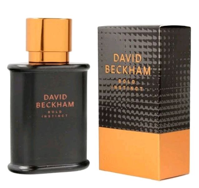 David Beckham - Bold Instinct Eau De Toilette - 75ml