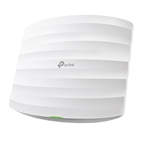 TP-LINK TL-EAP110 300Mbps Wireless N Ceiling Mount Access Point