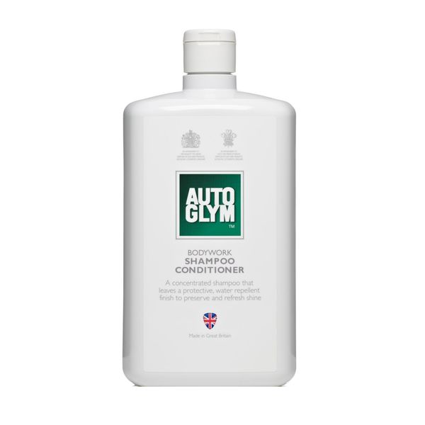Autoglym Bodywork Shampoo Conditioner 1lt oms