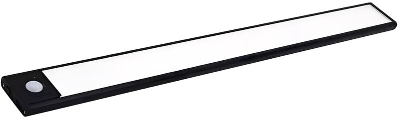 Lumeno Rechargeable LED Sensor Caravan Light - 250mm x 40mm x 9mm