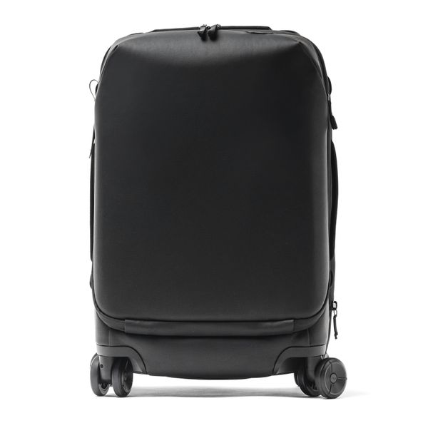 Peak Design Roller Pro Carry-On Expandable Travel/Camera Bag