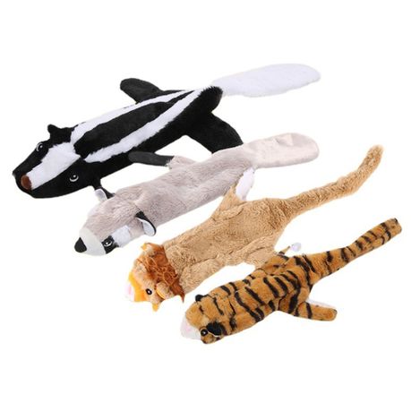 Stuffed deals pet toys