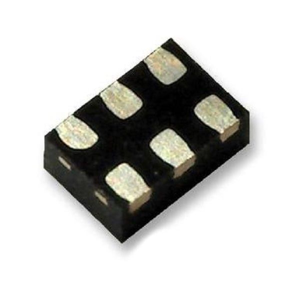 Nexperia (74LVC1G07GS-Q100H) Buffer, Non Inverting, 1.65V to 5.5V Supply