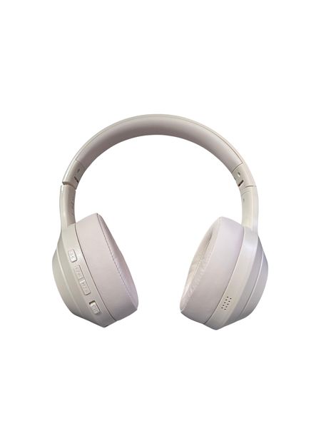 Abodos Super Bass Wireless Headphones - HD Pro Audio Decoding - AS-WH37