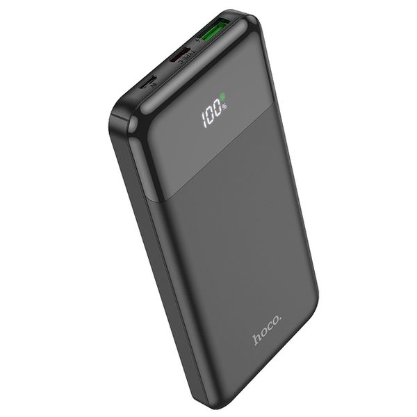 Hoco. 10,000mAh Power Bank PD20W Fast Charging J102