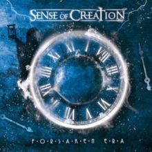 Forsaken Era (CD / Album)
