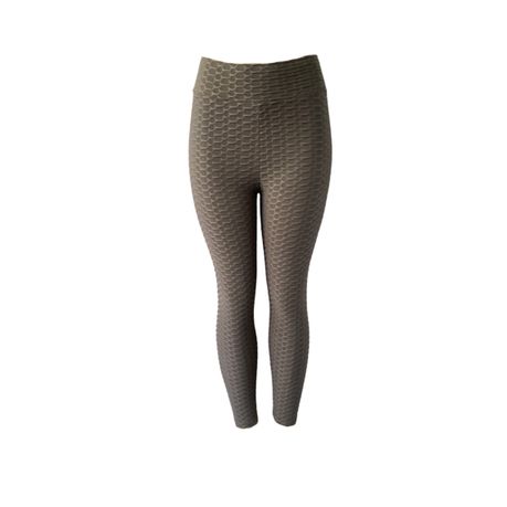 Honeycomb leggings - Dark Grey, Shop Today. Get it Tomorrow!