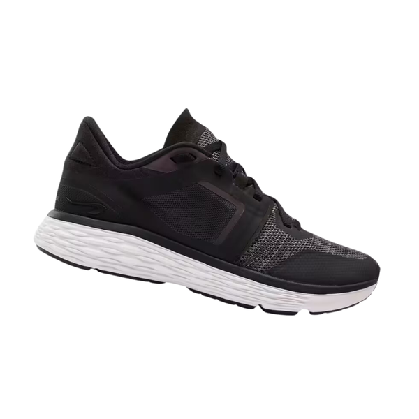 Kalenji Run Comfort Women's Running Shoes - Black