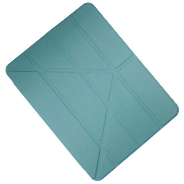 Origami Style Case for iPad Pro 11" (2020-2021) - Green