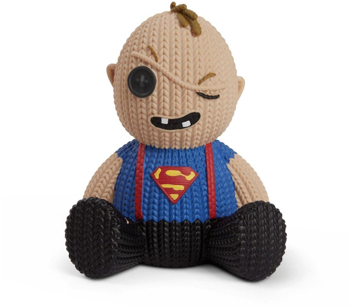 Handmade By Robots: Sloth